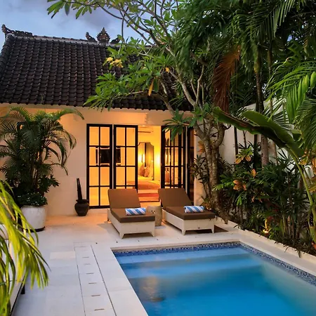 Town House Villa