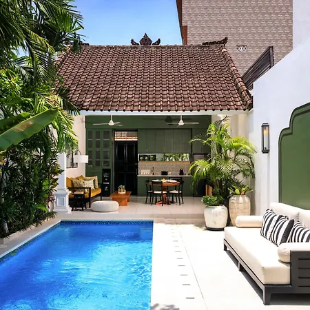 Town House Villa