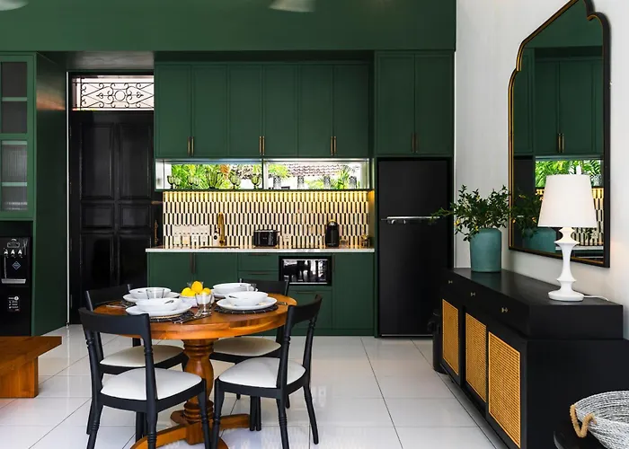 Town House Canggu