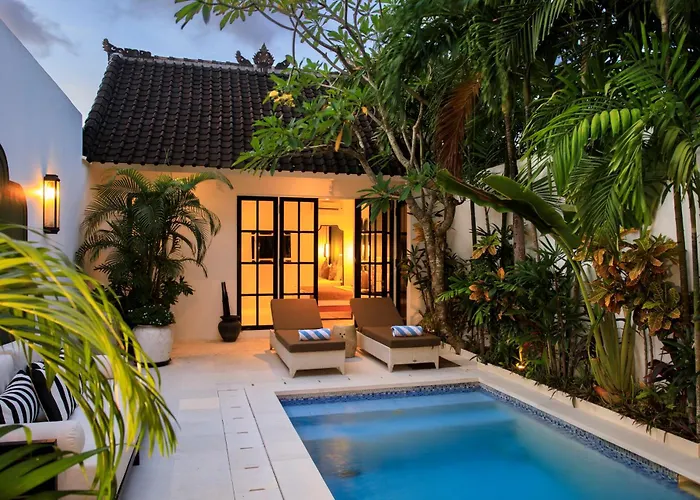 Villa Town House