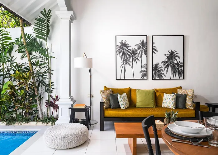 Town House Villa *