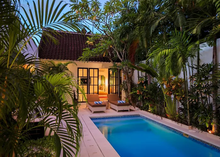 Town House Villa Canggu