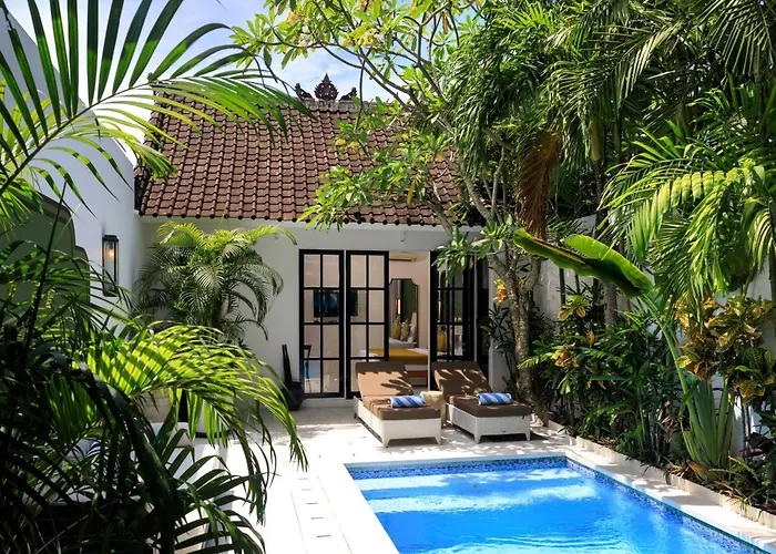 Town House Canggu