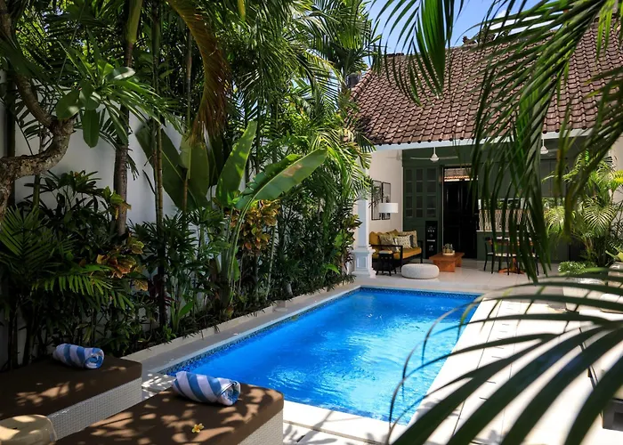 Town House Villa *