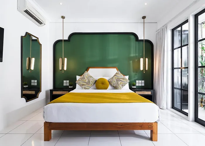 Town House Villa